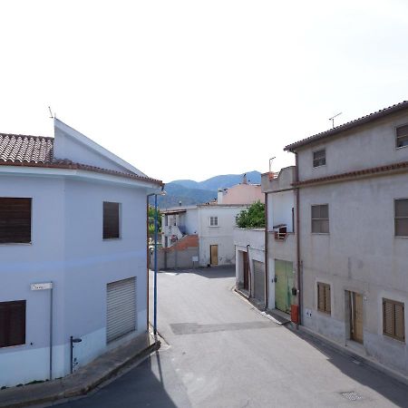 Ferienwohnung Ginepro San Vito  Exterior foto