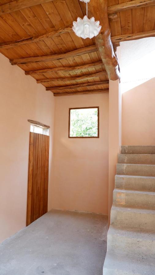 Ferienwohnung Ginepro San Vito  Exterior foto