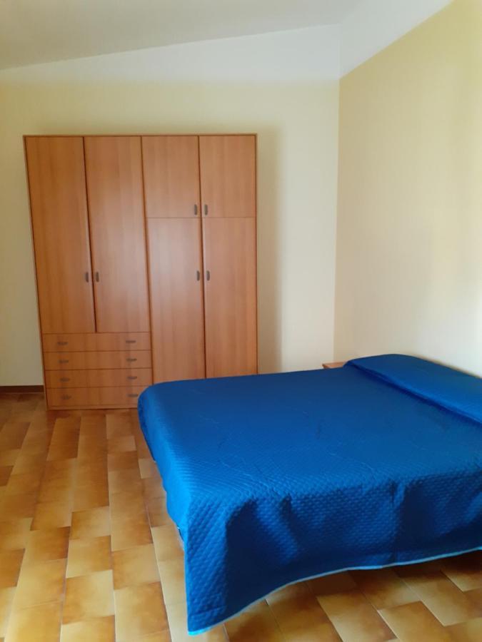 Ferienwohnung Ginepro San Vito  Exterior foto