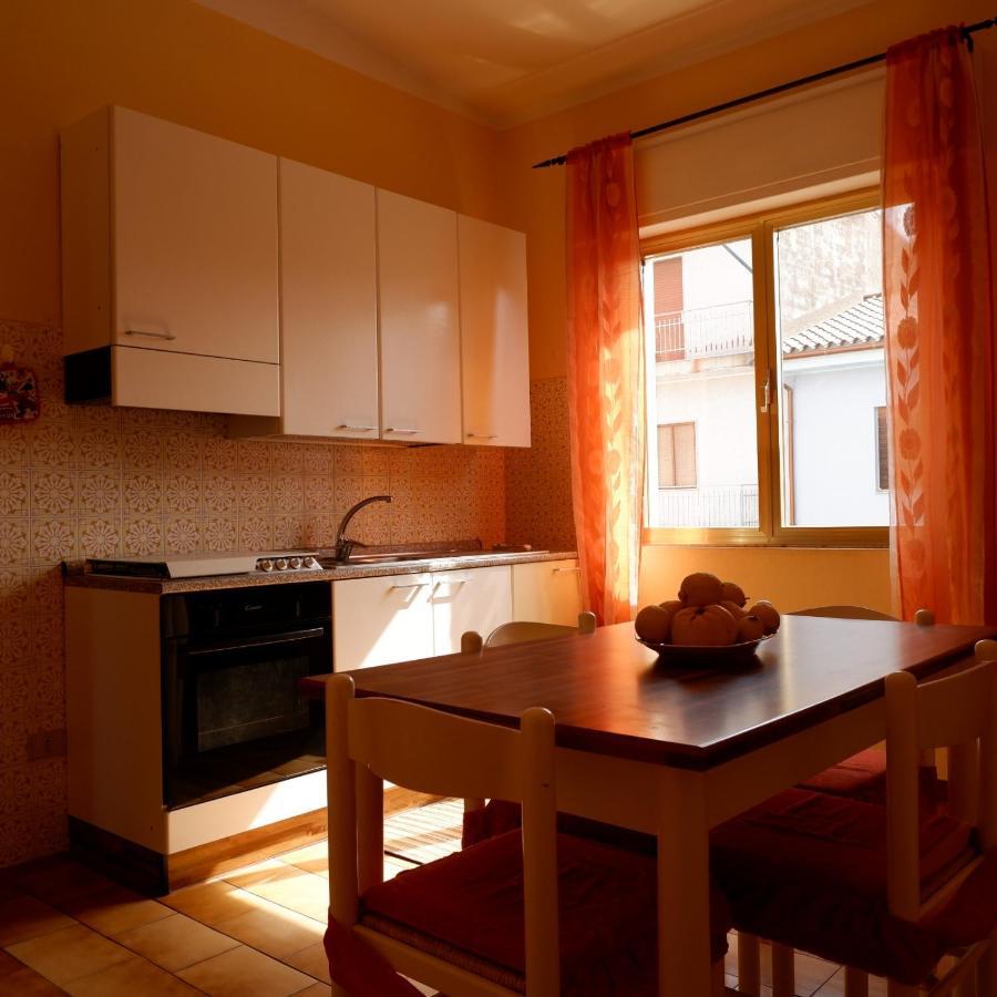 Ferienwohnung Ginepro San Vito  Exterior foto