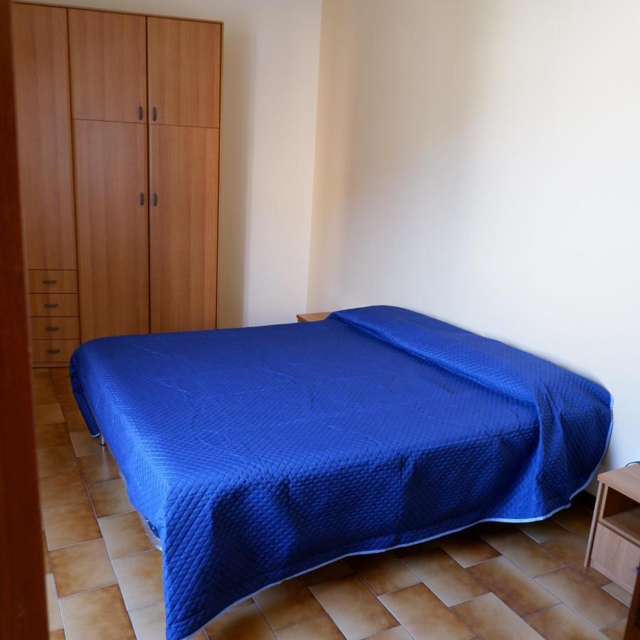 Ferienwohnung Ginepro San Vito  Exterior foto
