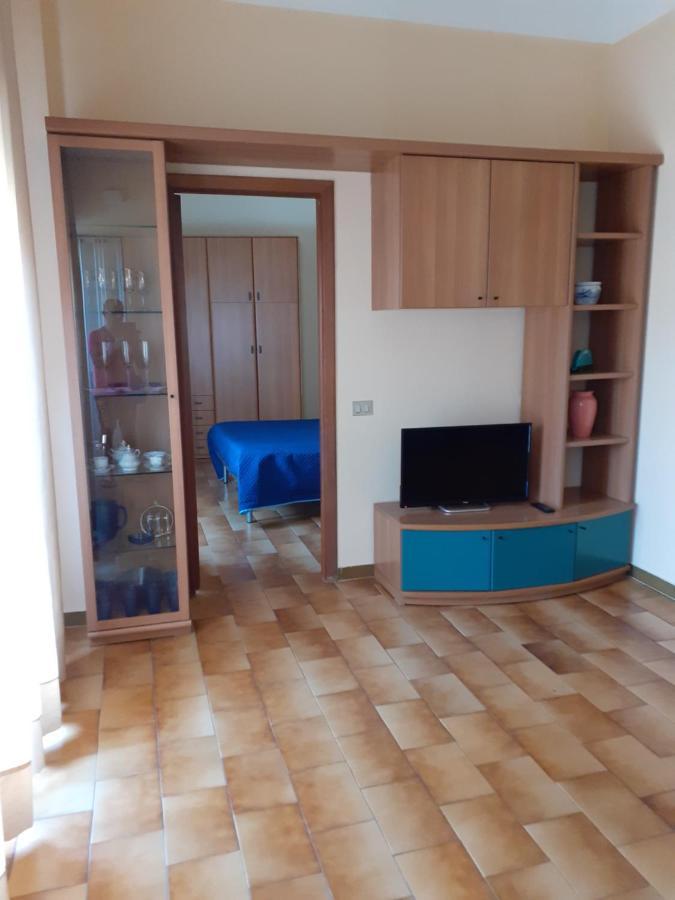 Ferienwohnung Ginepro San Vito  Exterior foto